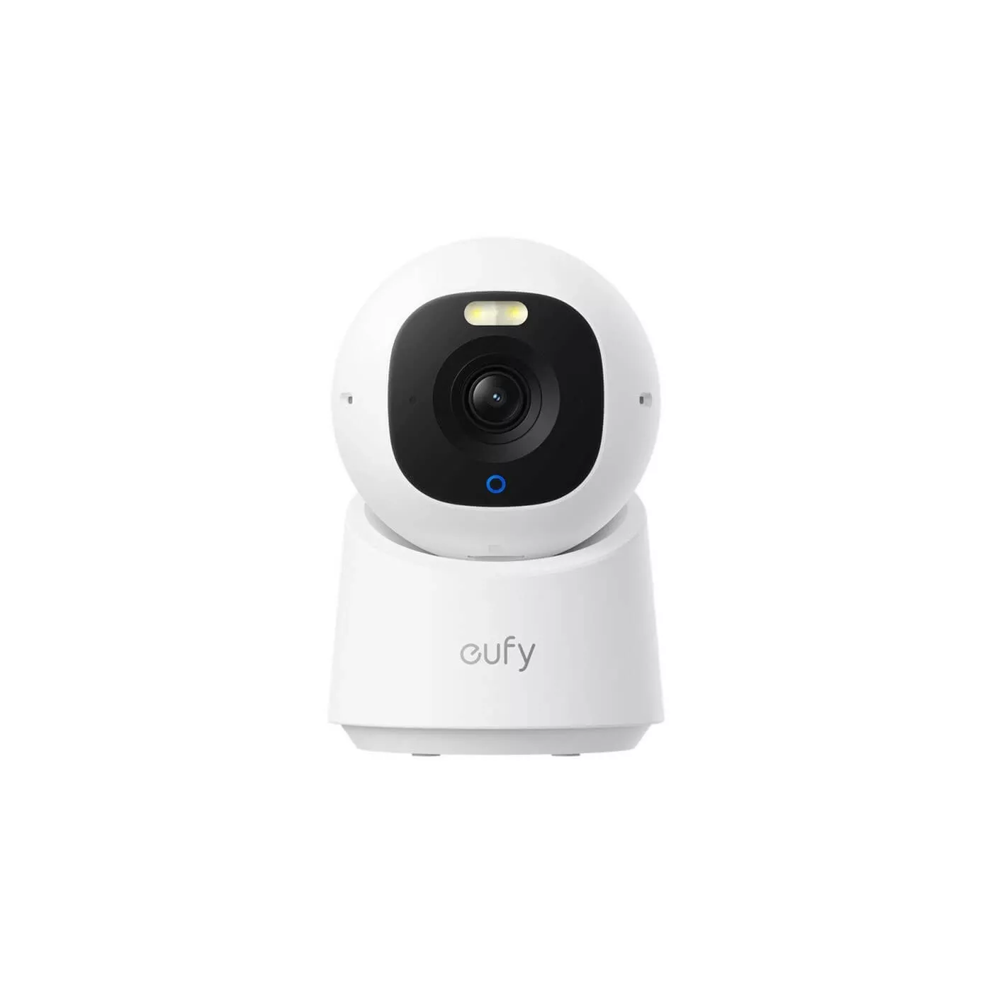Eufy Indoor Cam E30 4K Pan & Tilt -White