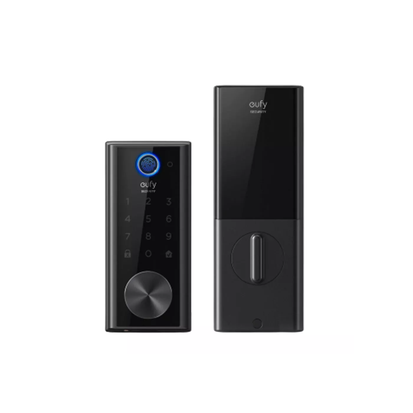 Eufy Smart Lock Touch & Wi-Fi