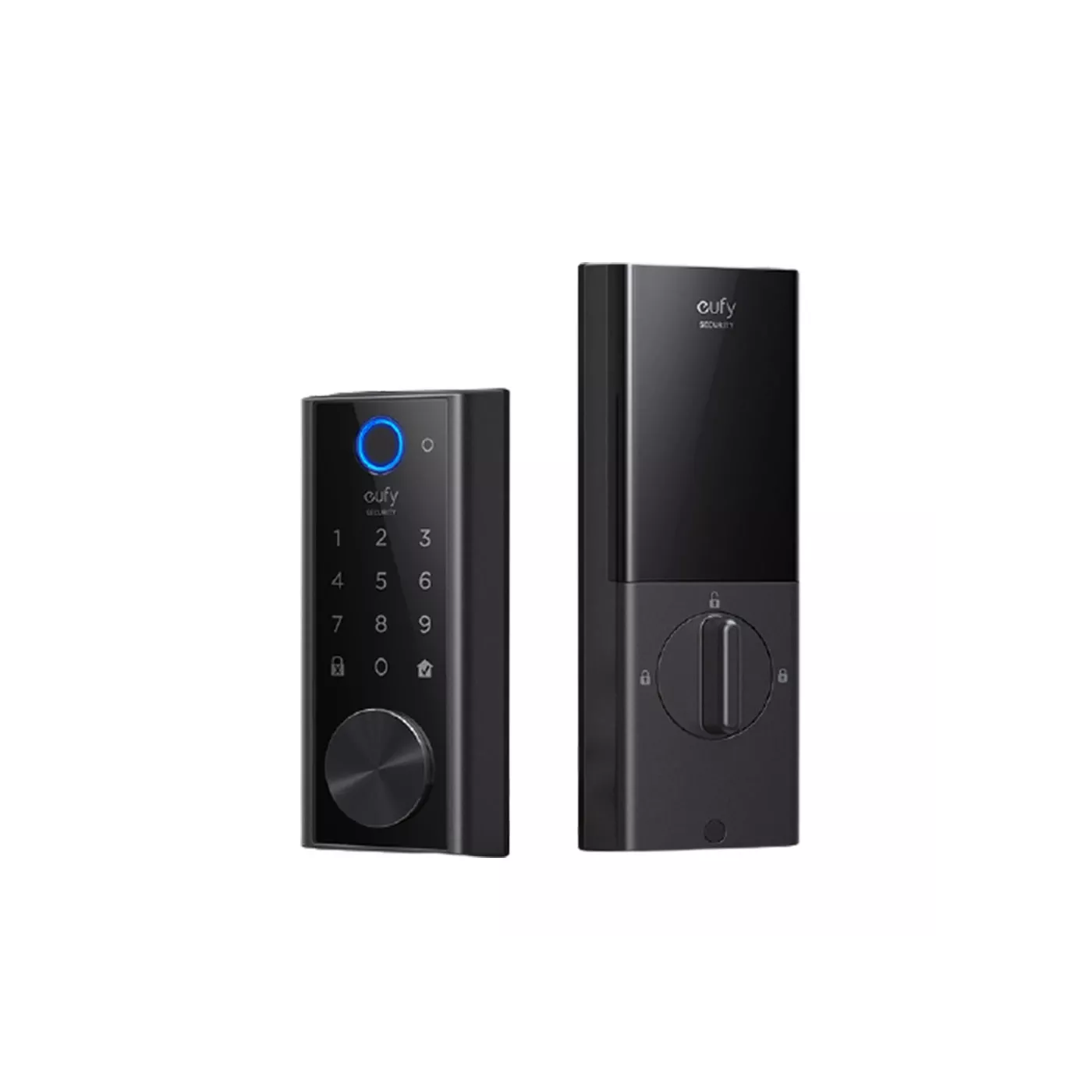 Eufy Smart Lock Touch & Wi-Fi