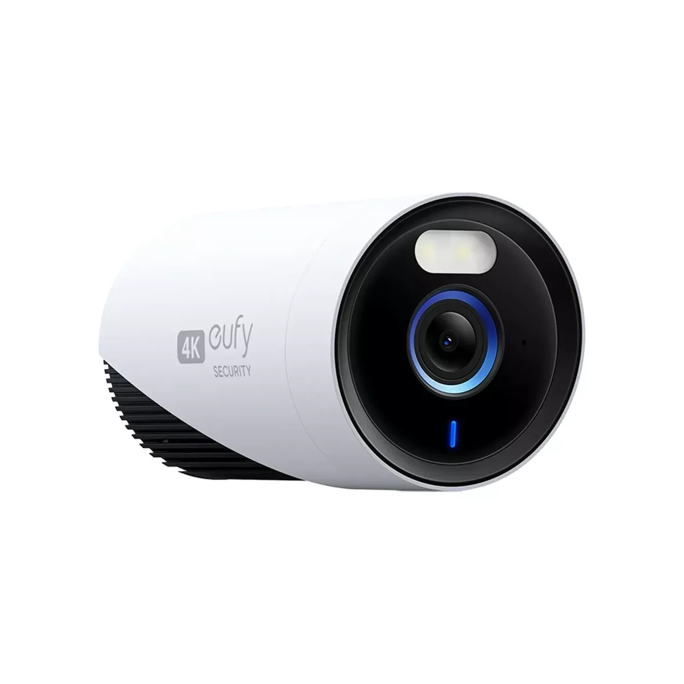 EufyCam E330 4K Professional Add on Camera - White