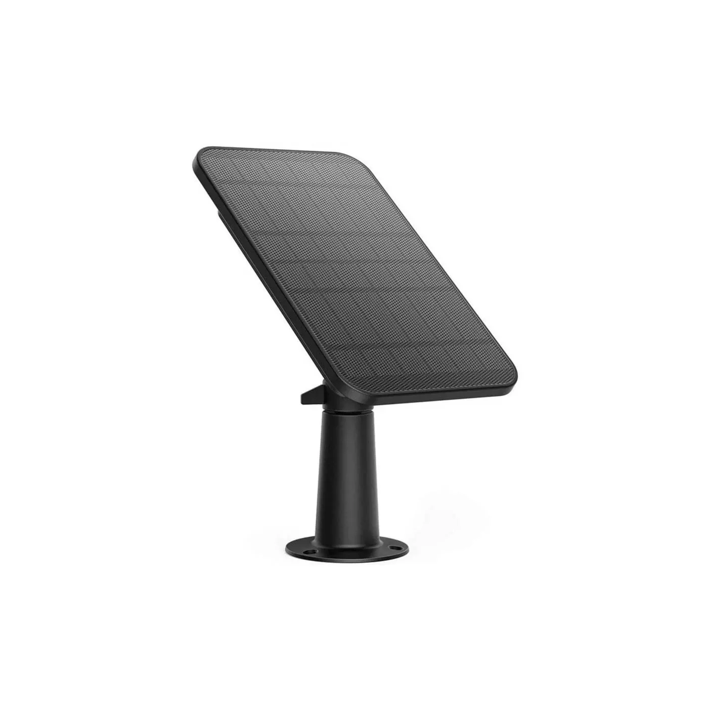 Eufy Solar Panel Charger For eufyCams -Black