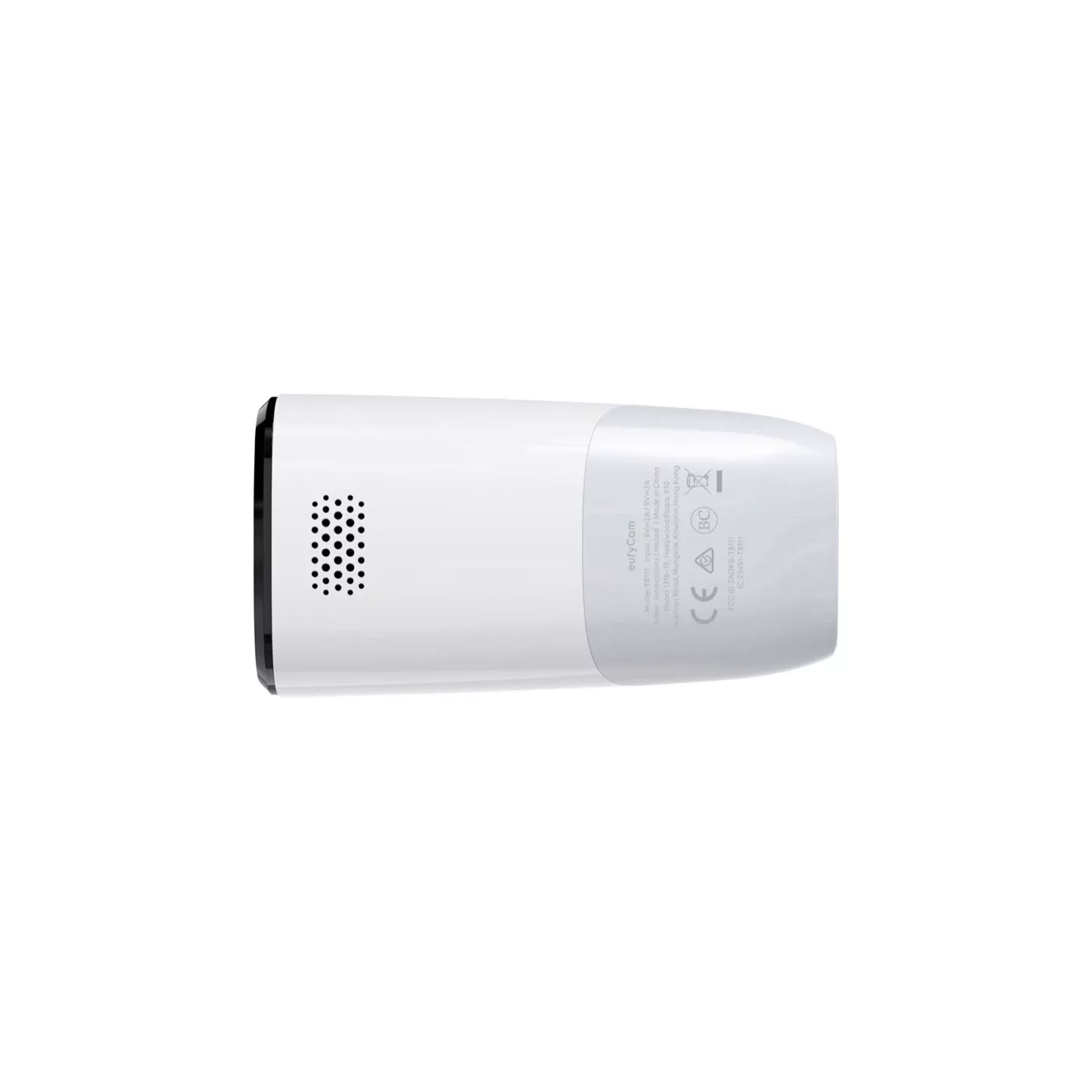 Eufy T88013D3 Wireless Security Camera Kit