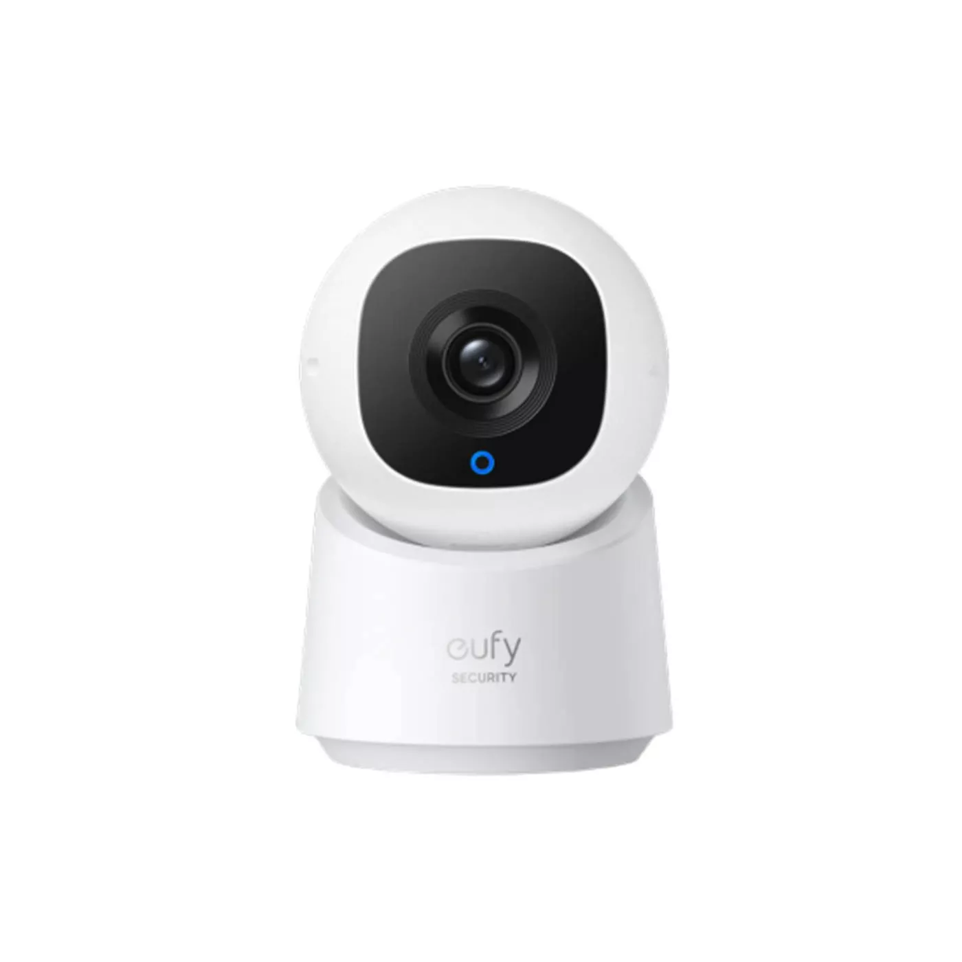 Eufy Indoor Cam C220 2K Pan & Tilt - White