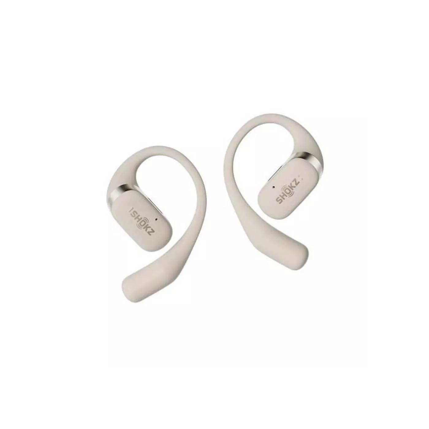 Shokz OpenFit Open-Ear True Wireless Earbuds