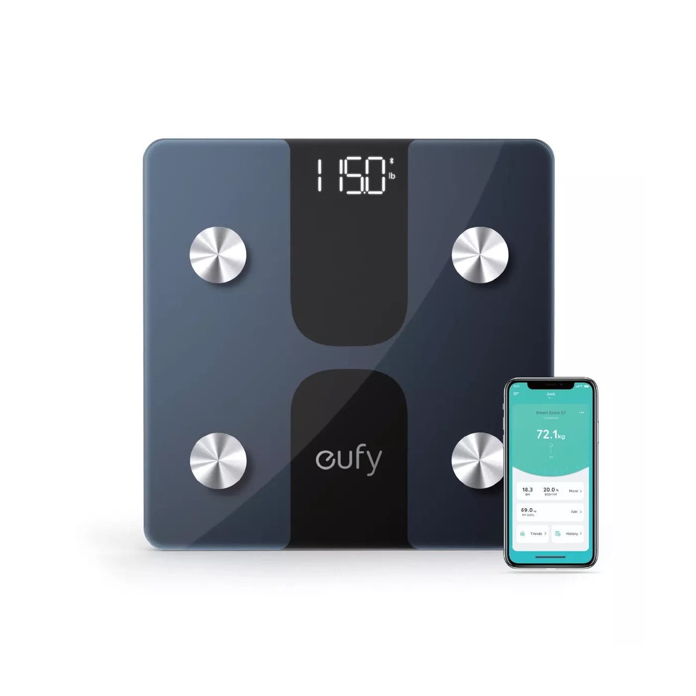 Eufy C1 Smart Scale