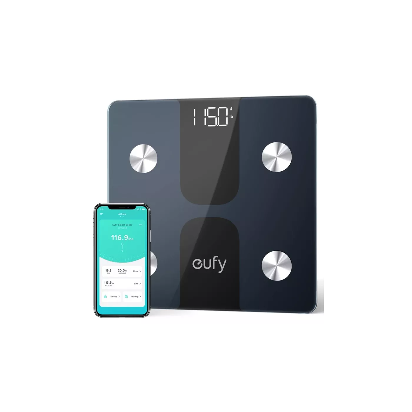 Eufy C1 Smart Scale