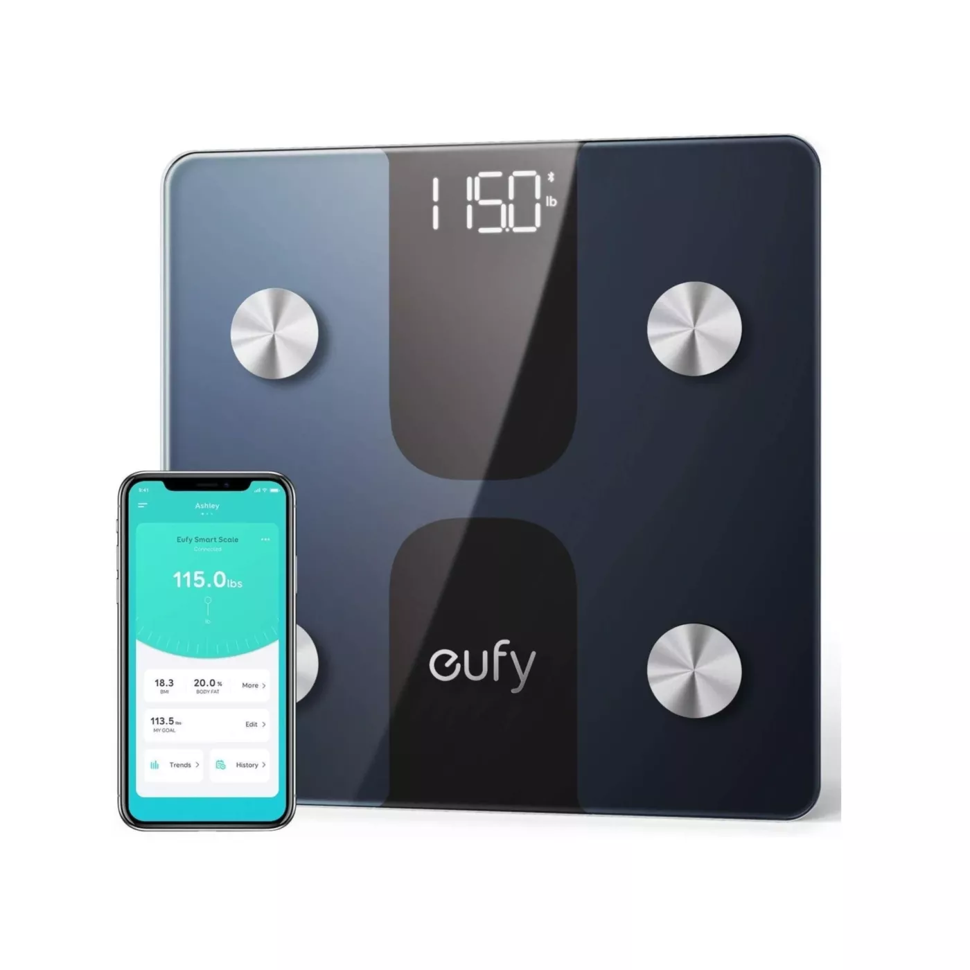 Eufy C1 Smart Scale