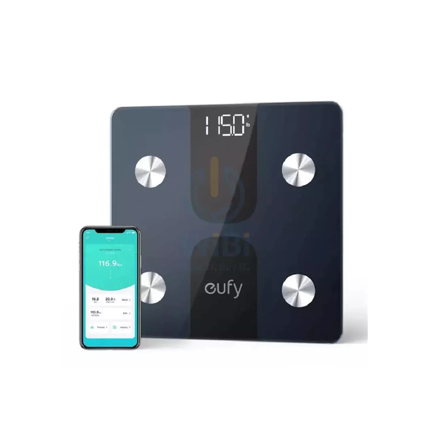 Eufy C1 Smart Scale
