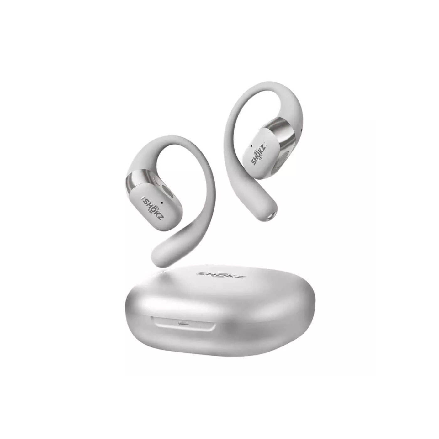 Shokz OpenFit 2+