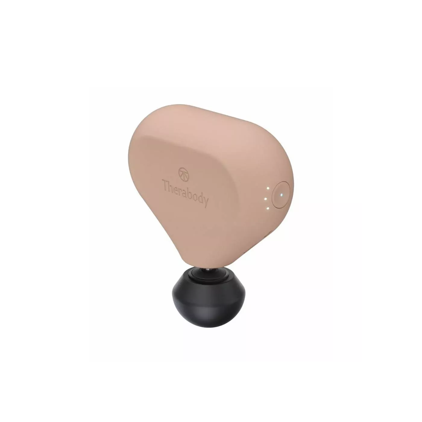 Theragun Mini Massage Gun (2nd Gen) - Black