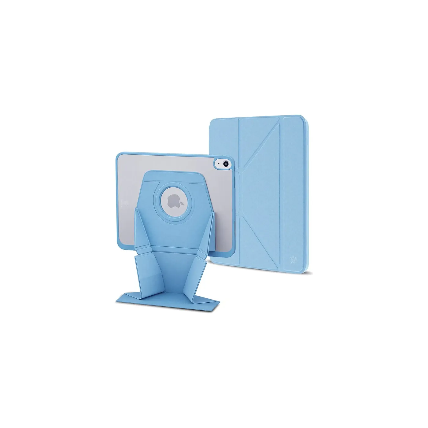 Touga Orbit iPad 11Gen A16 Folio Case | Gait