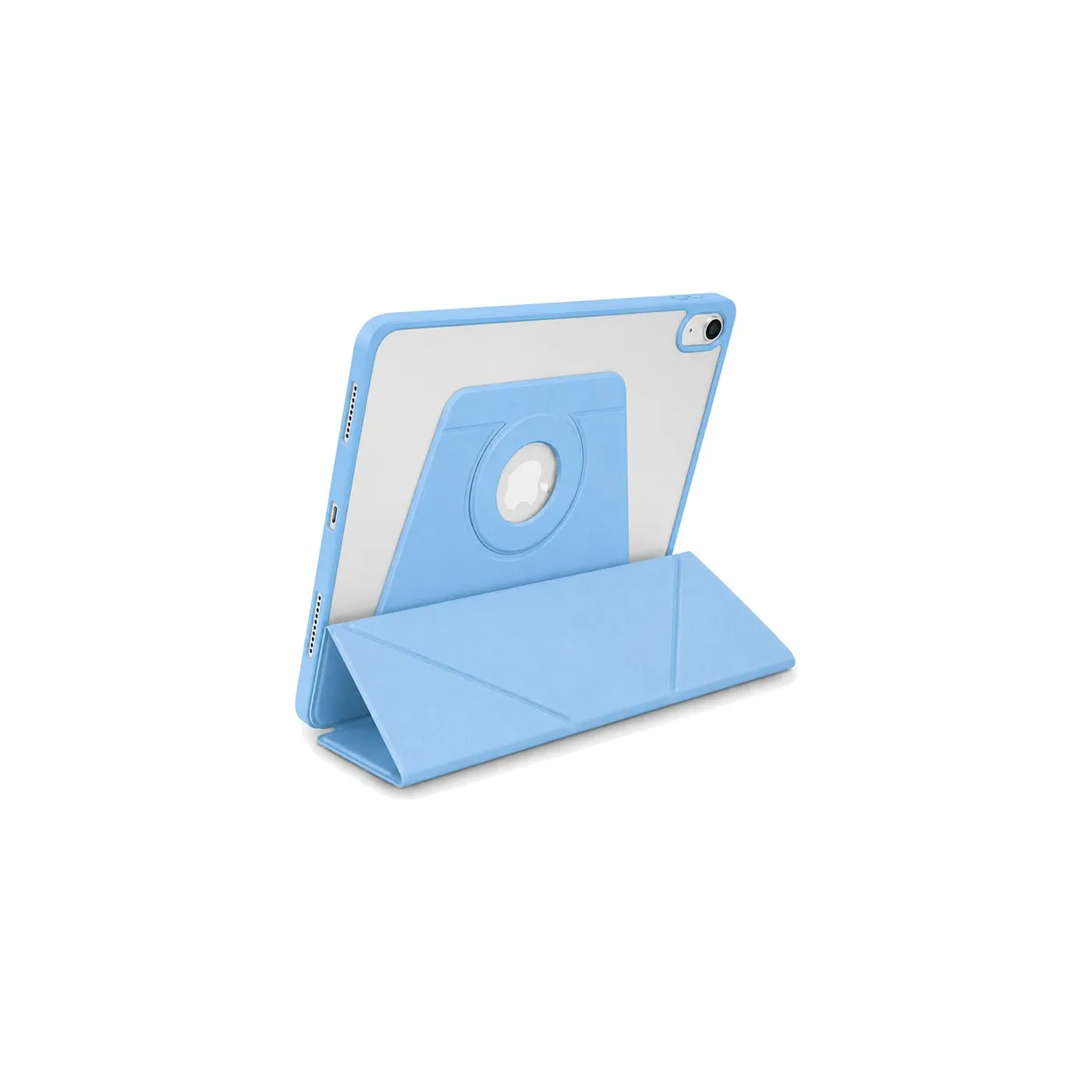 Touga Orbit iPad 11Gen A16 Folio Case | Gait
