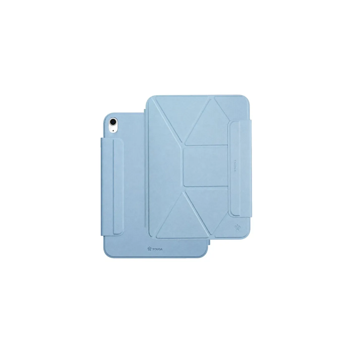 Touga Prism iPad 11Gen A16 Folio Case | Gait