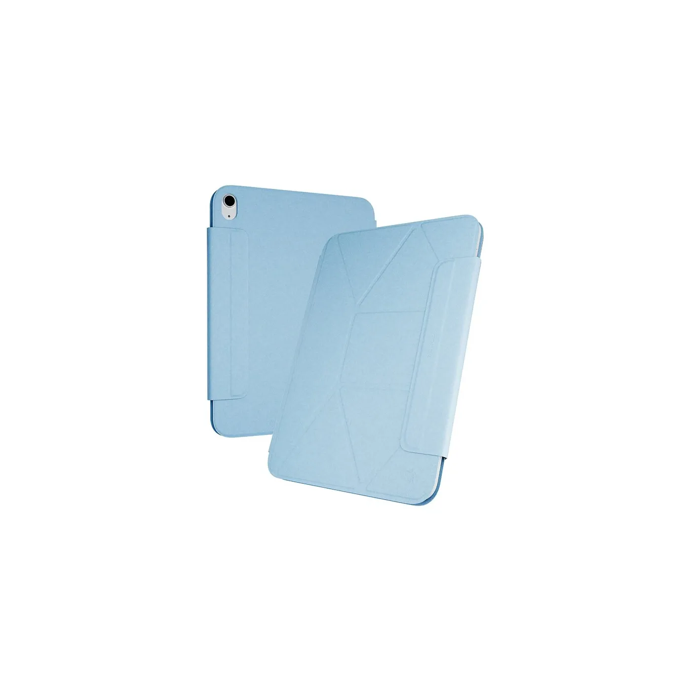 Touga Prism iPad 11Gen A16 Folio Case | Gait