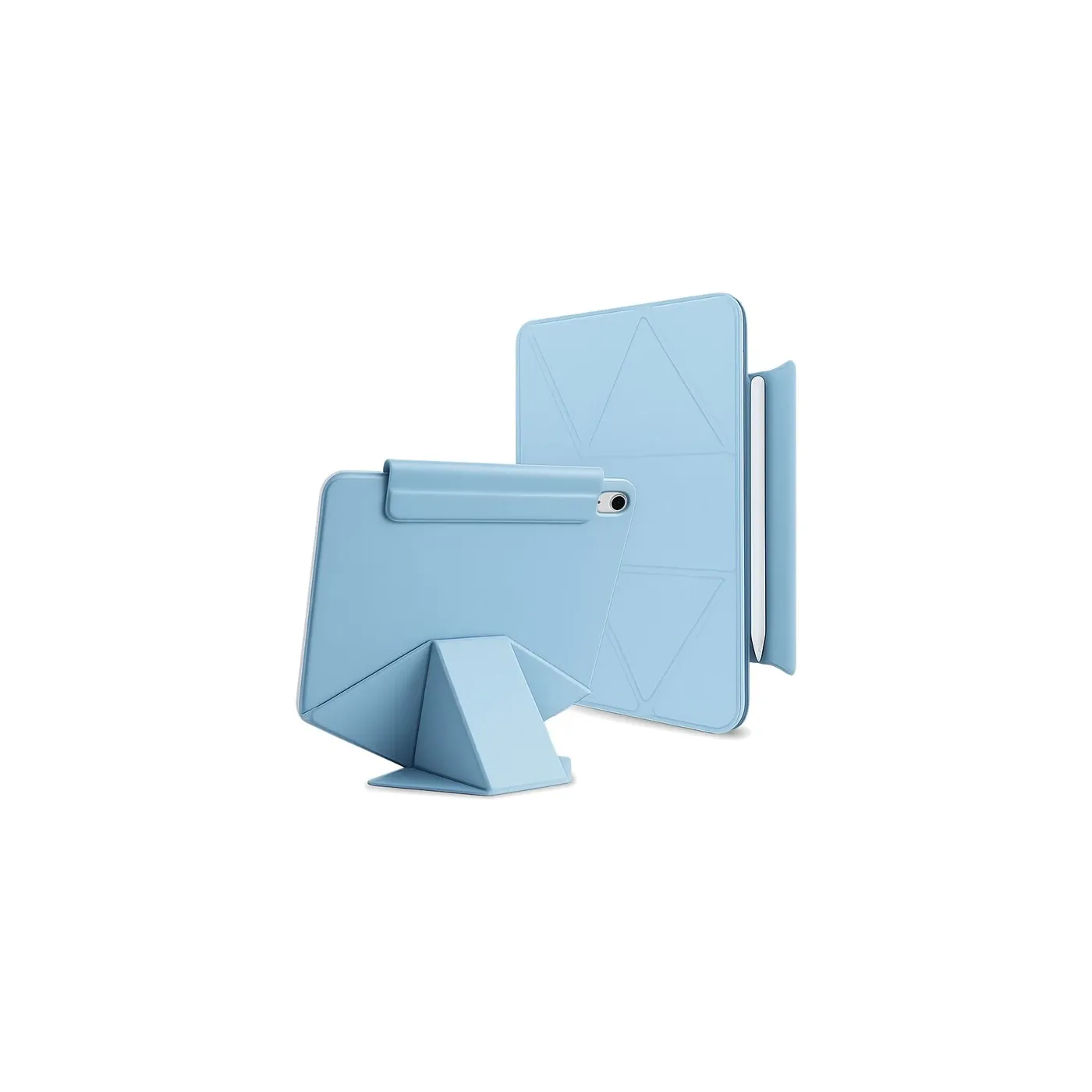 Touga Prism iPad 11Gen A16 Folio Case | Gait