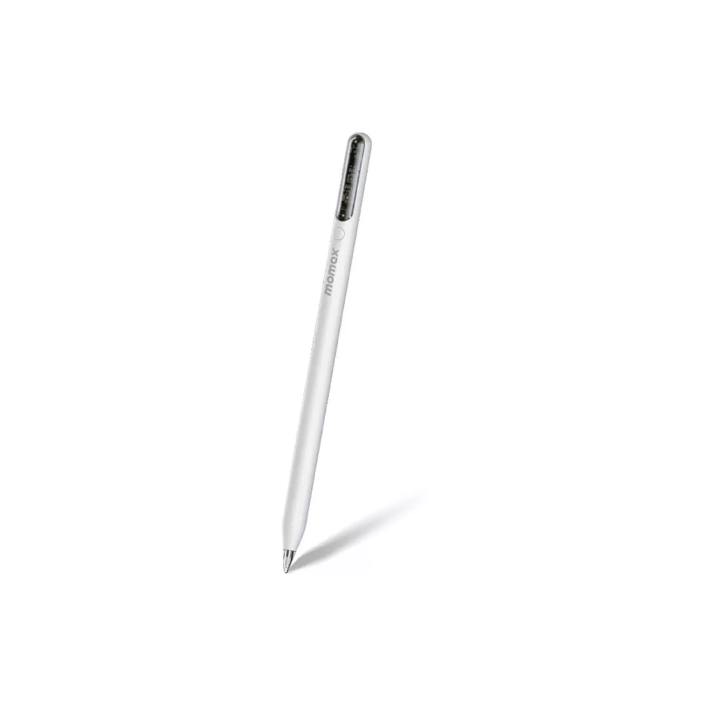 Momax 1-Flow Find My Active Stylus Pen - White