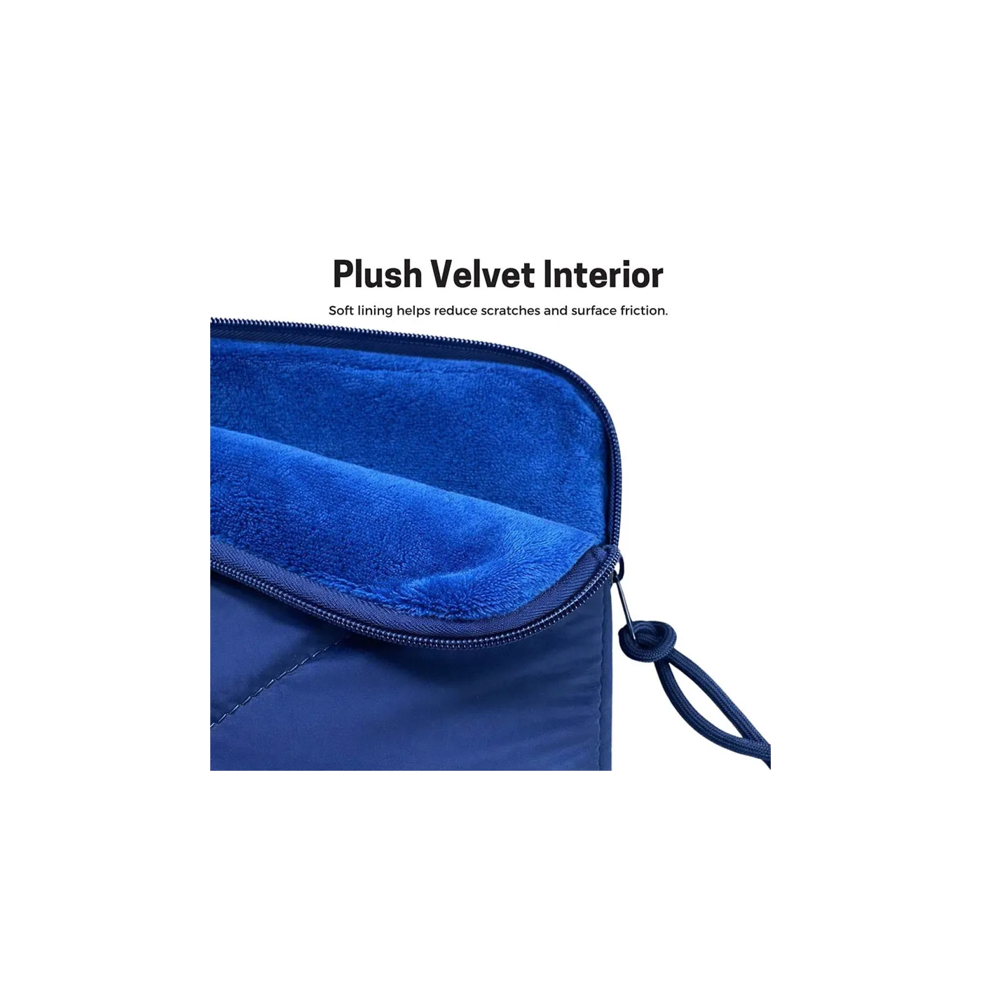 Touga Nova 13-14 Inch Puff Sleeve | Gait