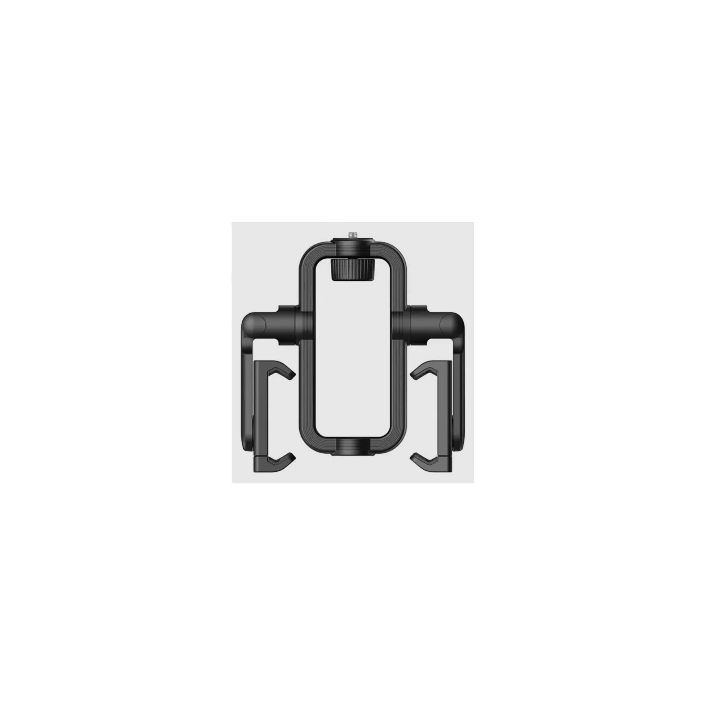 Momax Vlog Livestream Gear Stand - Black
