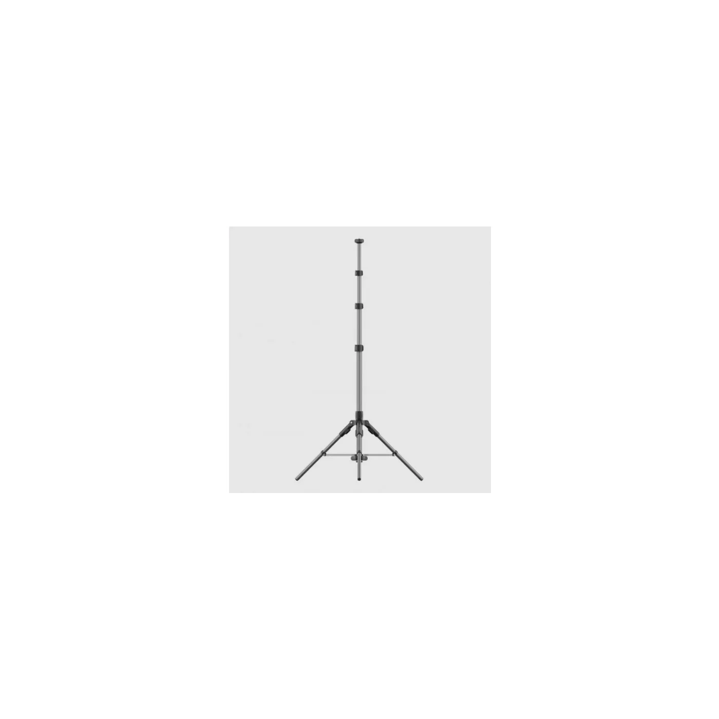 Momax Vlog Livestream Gear Stand - Black