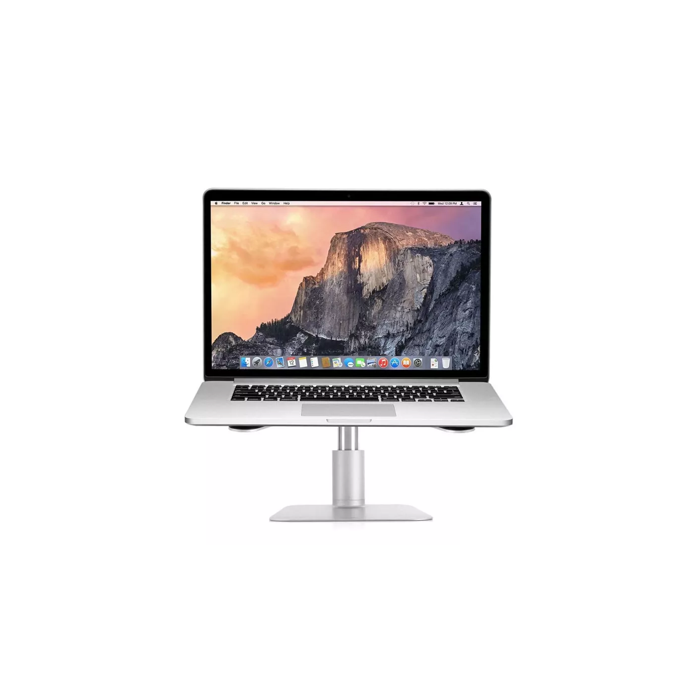 Twelve South HiRise For MacBook Laptop Stand - فضي
