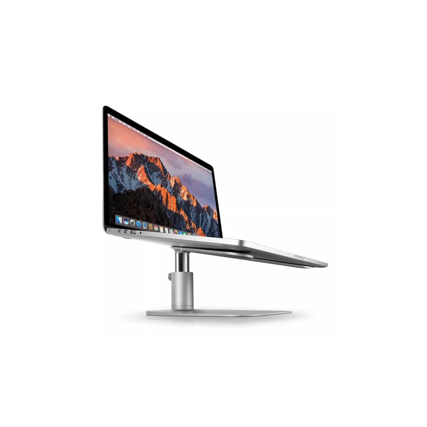 Twelve South HiRise For MacBook Laptop Stand - فضي