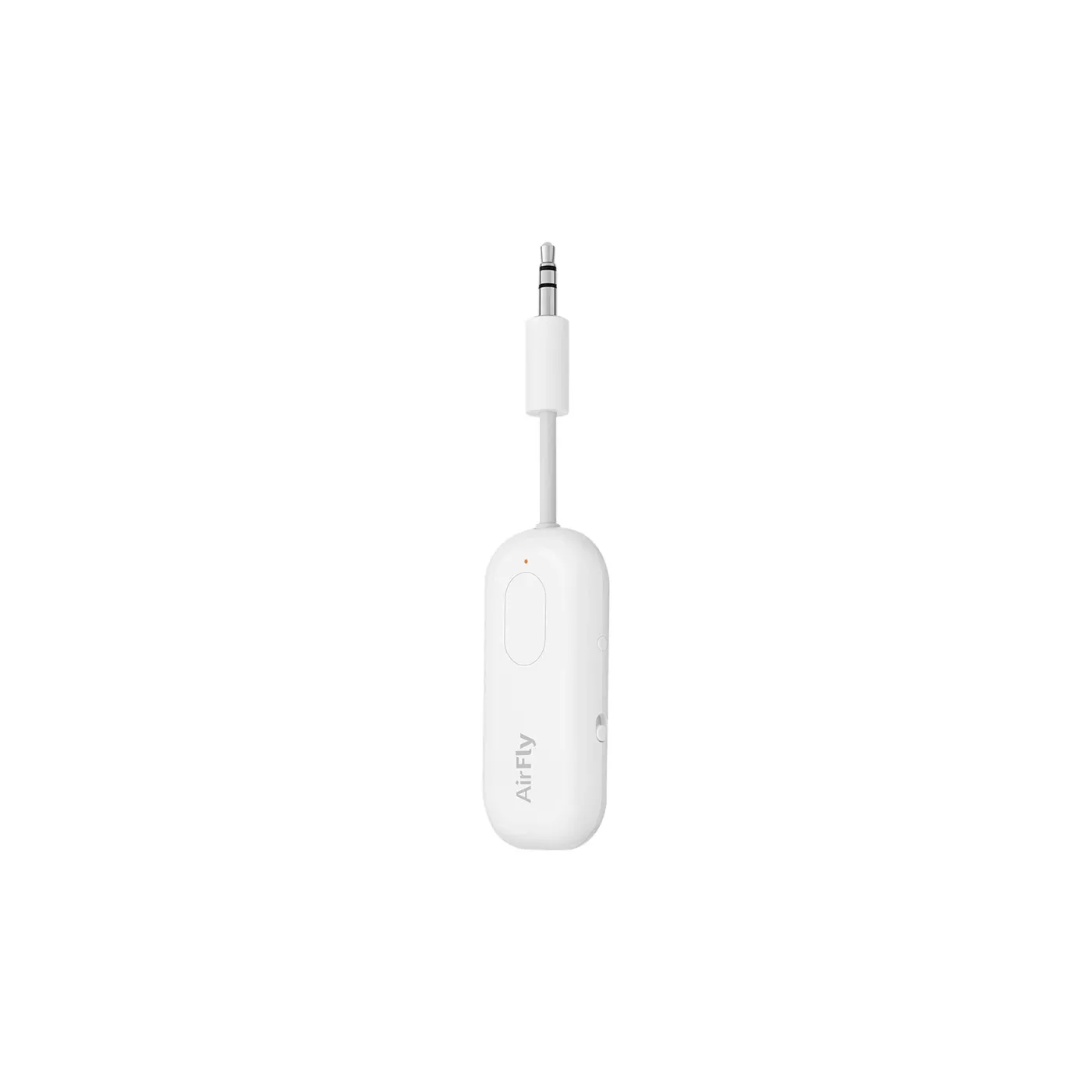 Twelve South Airfly Pro Bluetooth Transmitter/Receiver - White