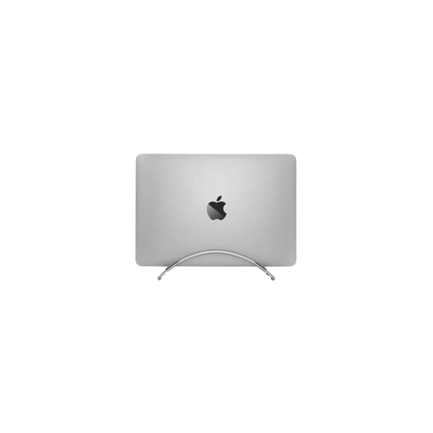 Twelve South Bookarc Vertical MacBook Stand 2020 - Silver