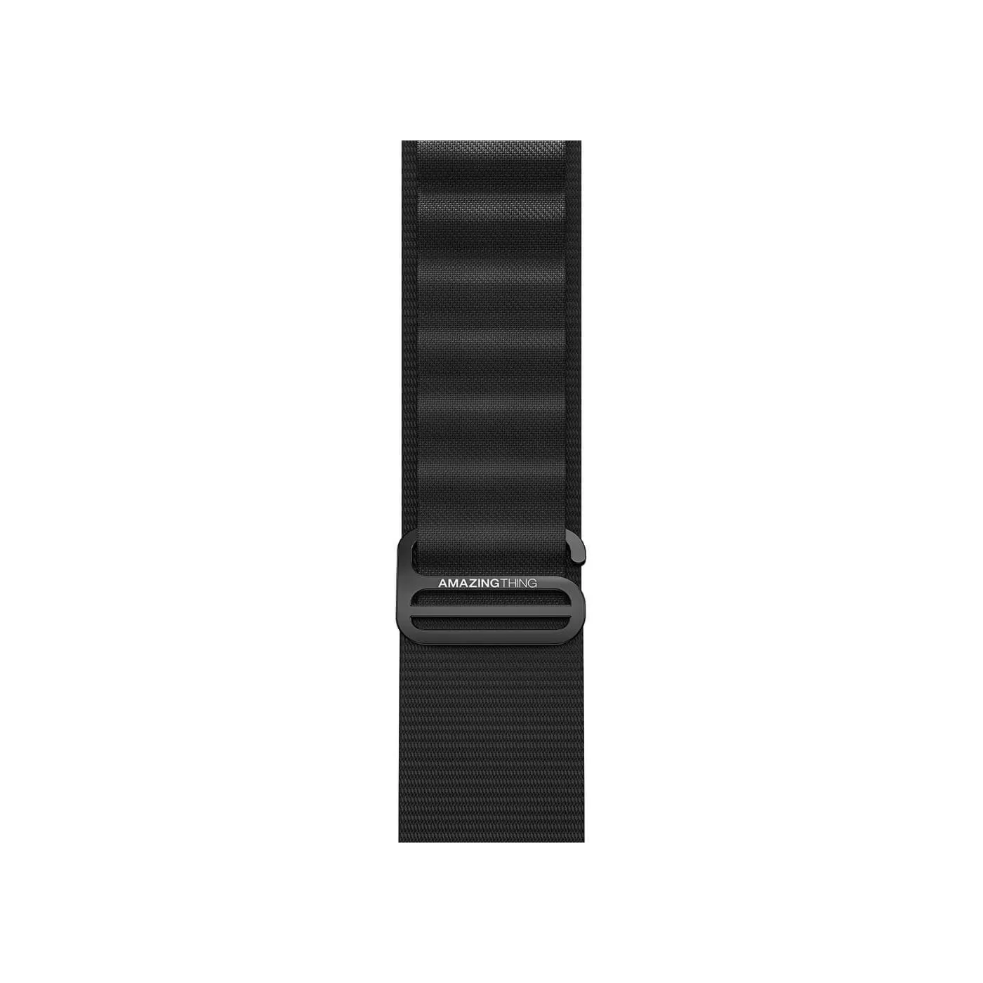 سوار لساعة Apple قياس 42-49 ملم Titan Sport من AmazingThing