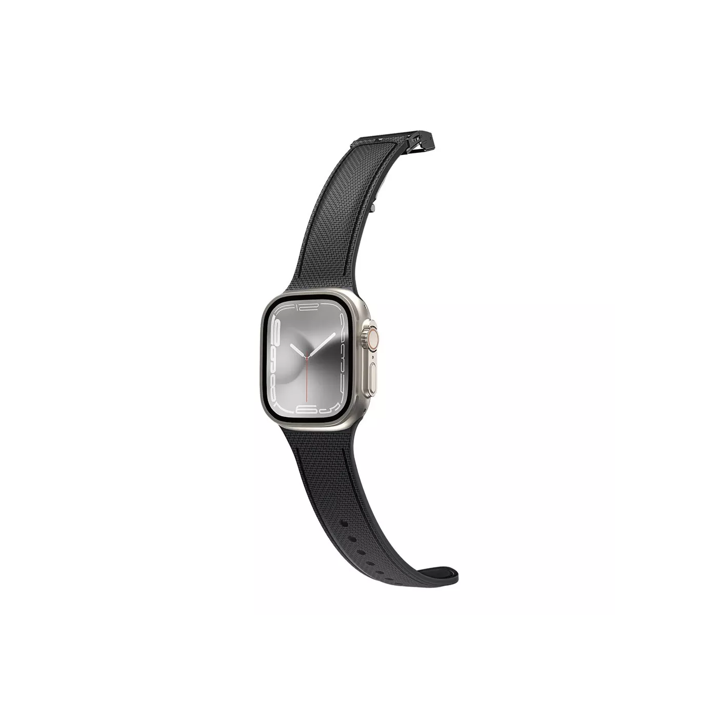 سوار لساعة Apple قياس 42-49 ملم Titan Swift من AmazingThing