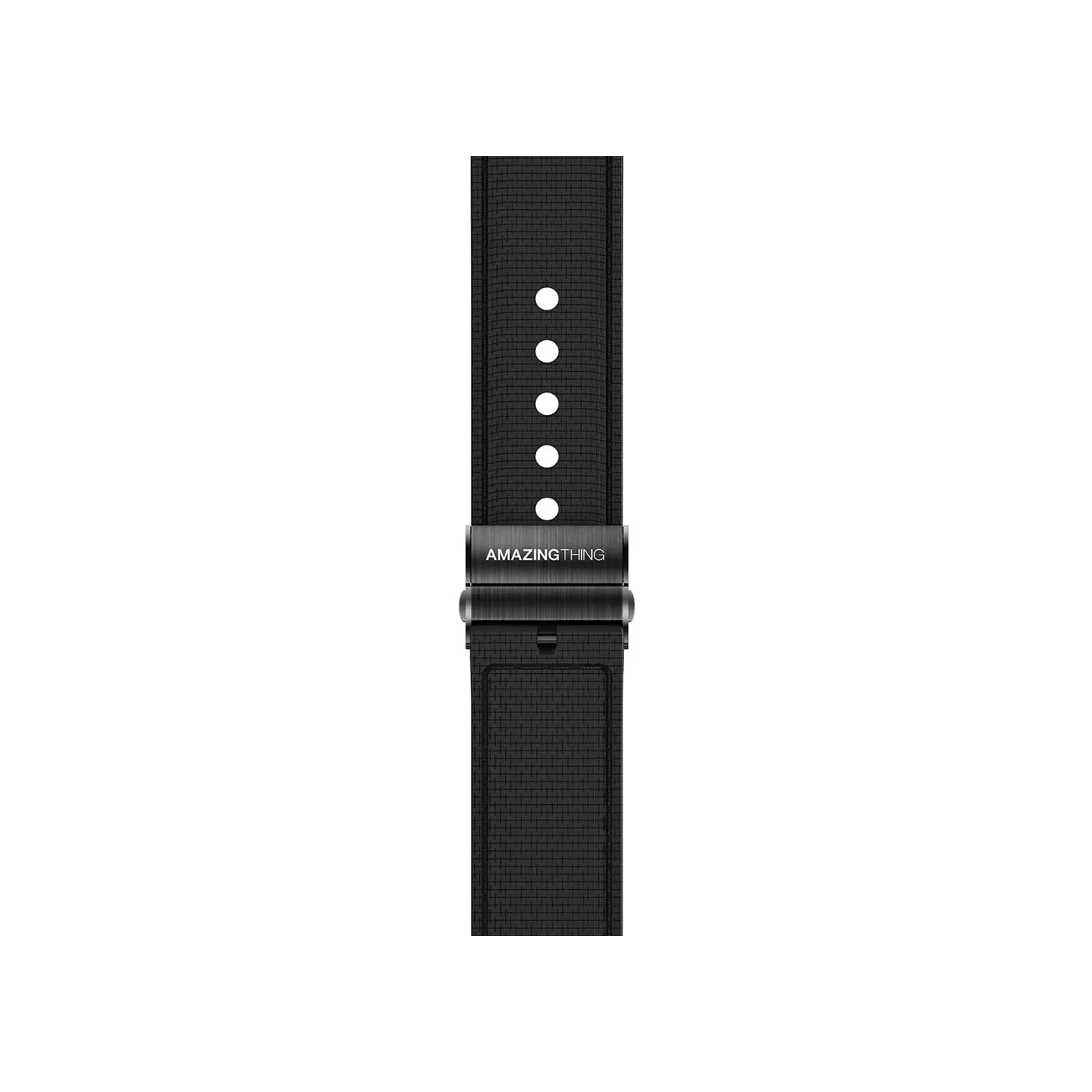 سوار لساعة Apple قياس 42-49 ملم Titan Swift من AmazingThing
