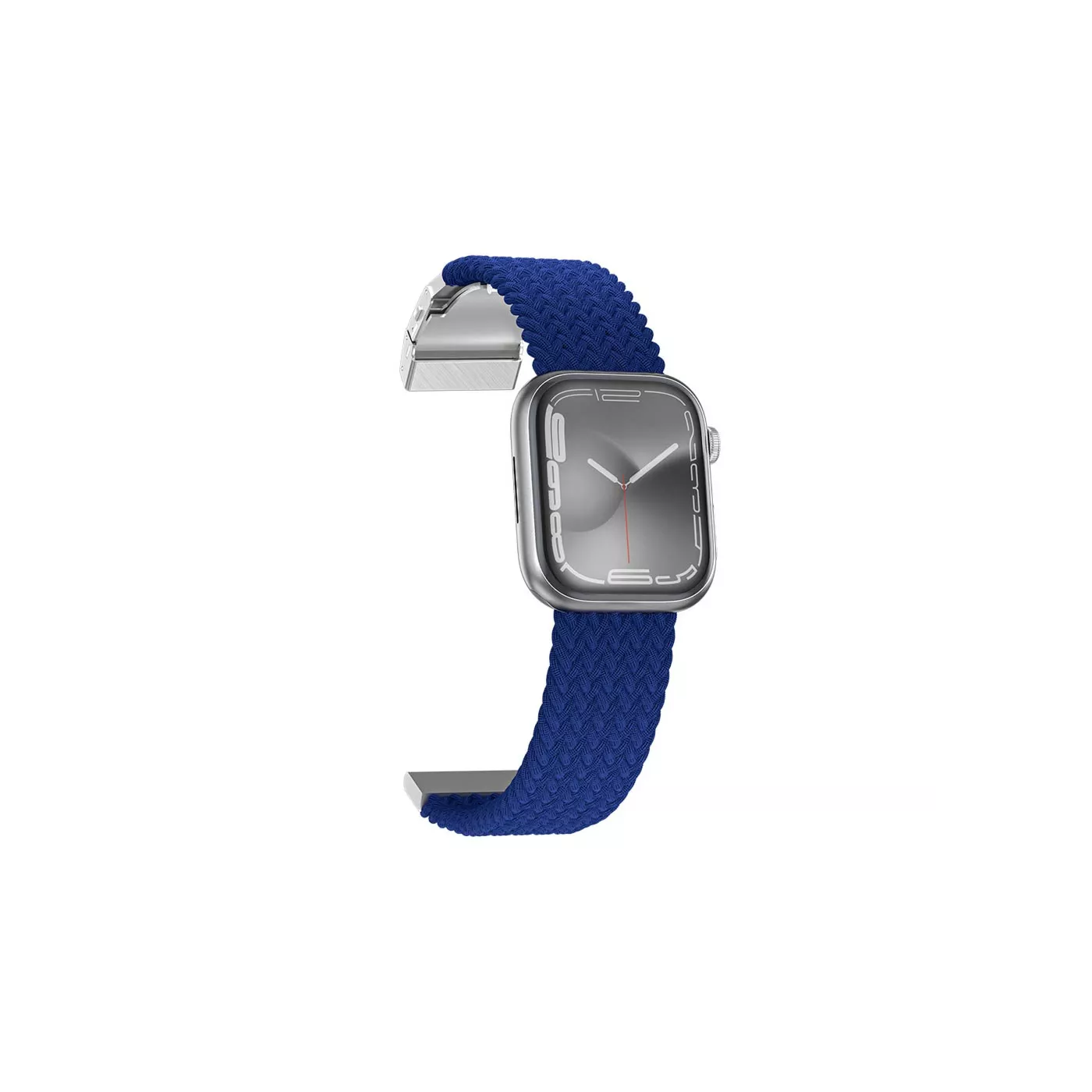 AmazingThing Titan Weave Band for Apple Watch 38-41mm - Blue