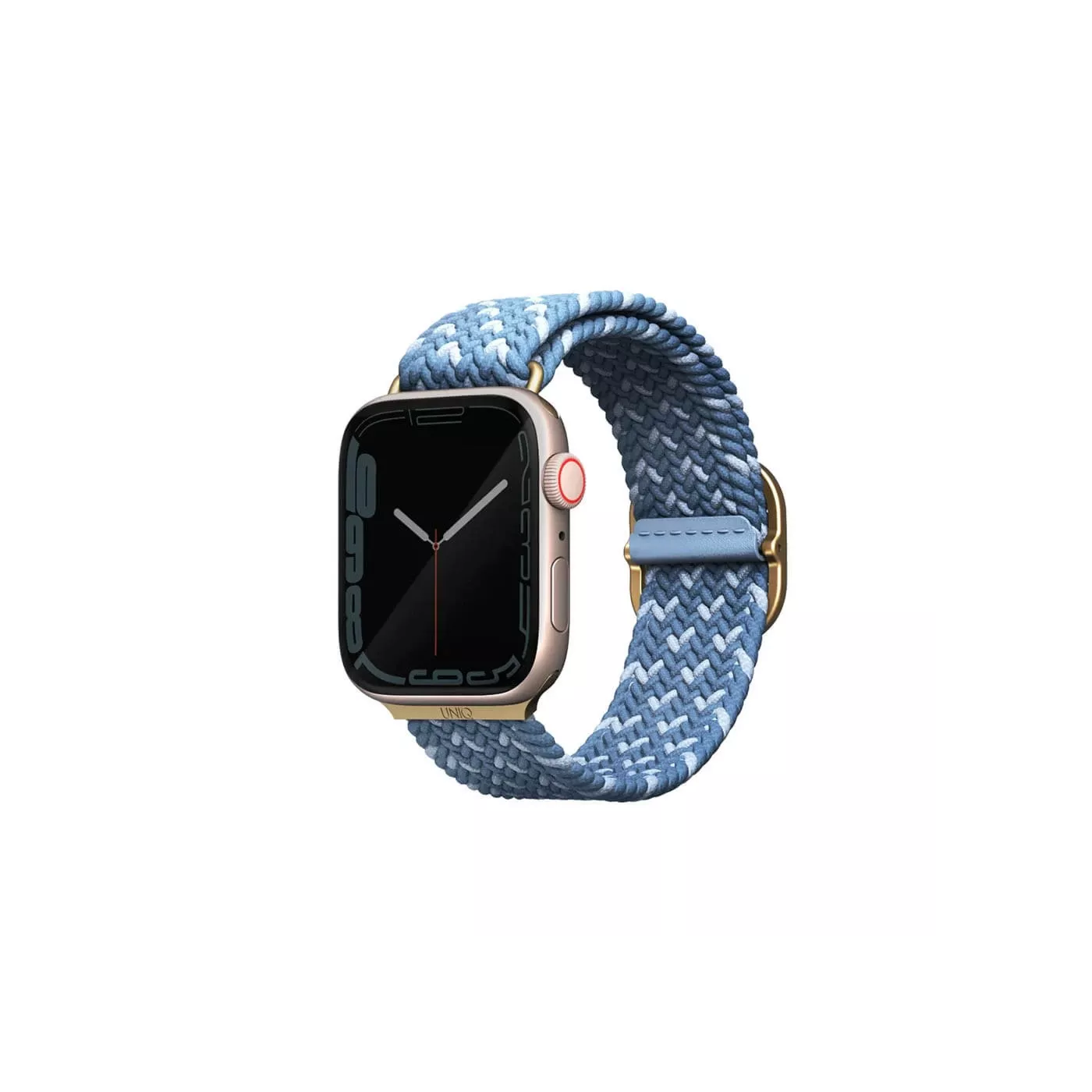 Uniq Aspen Designer Edition Braided Strap for Apple Watch