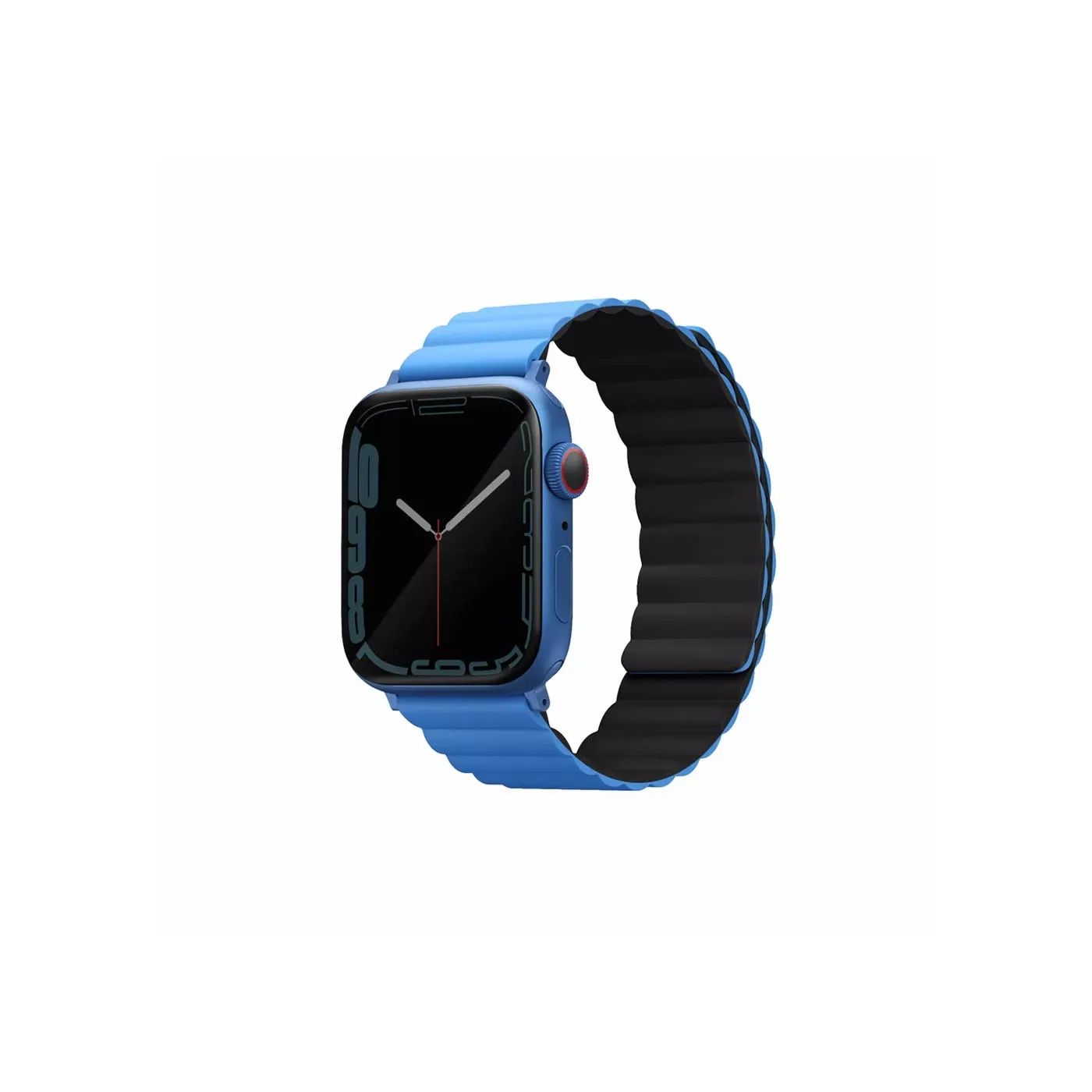 Uniq Revix Reversible Magnetic Strap for Apple Watch
