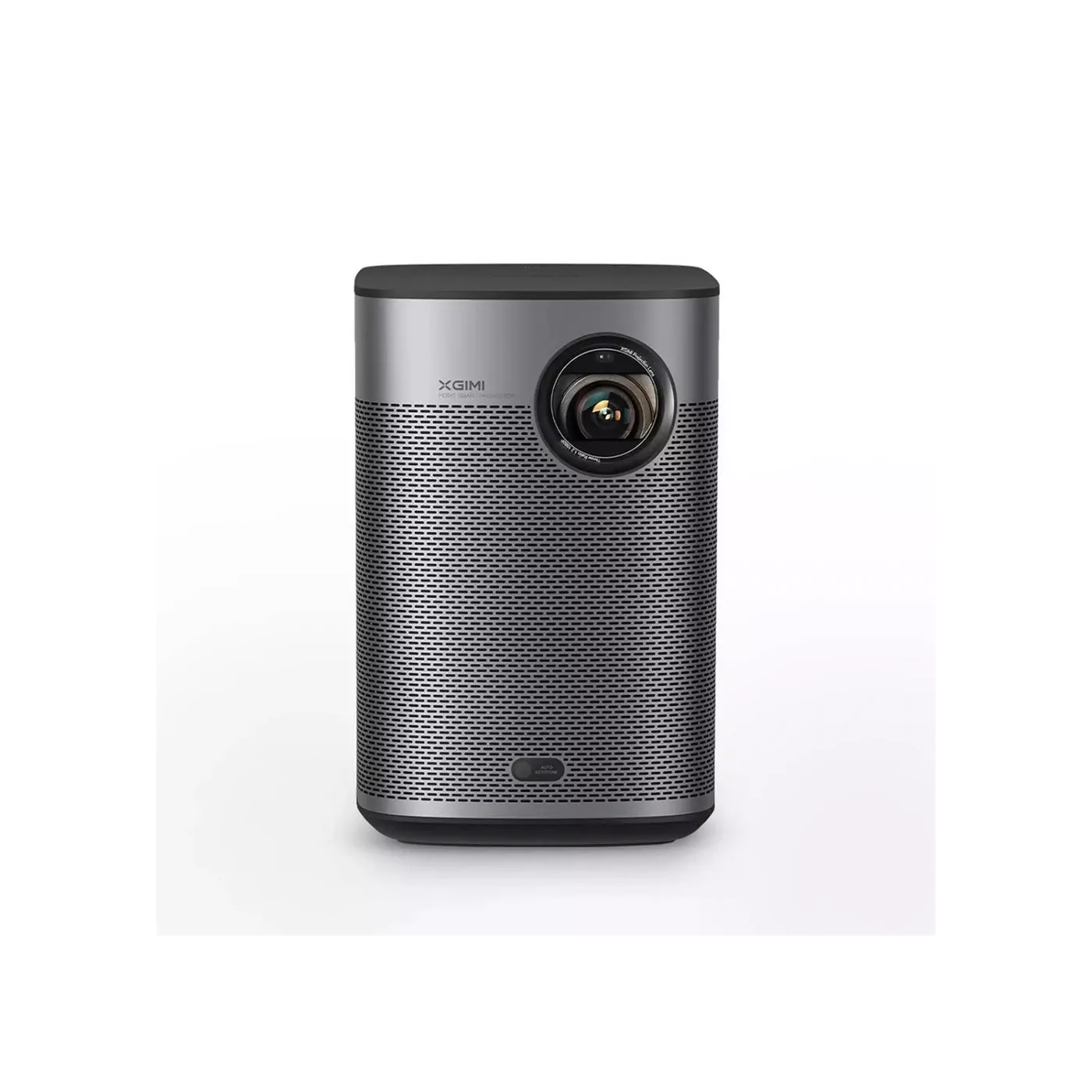 XGIMI Halo+ Portable Projector - Gray