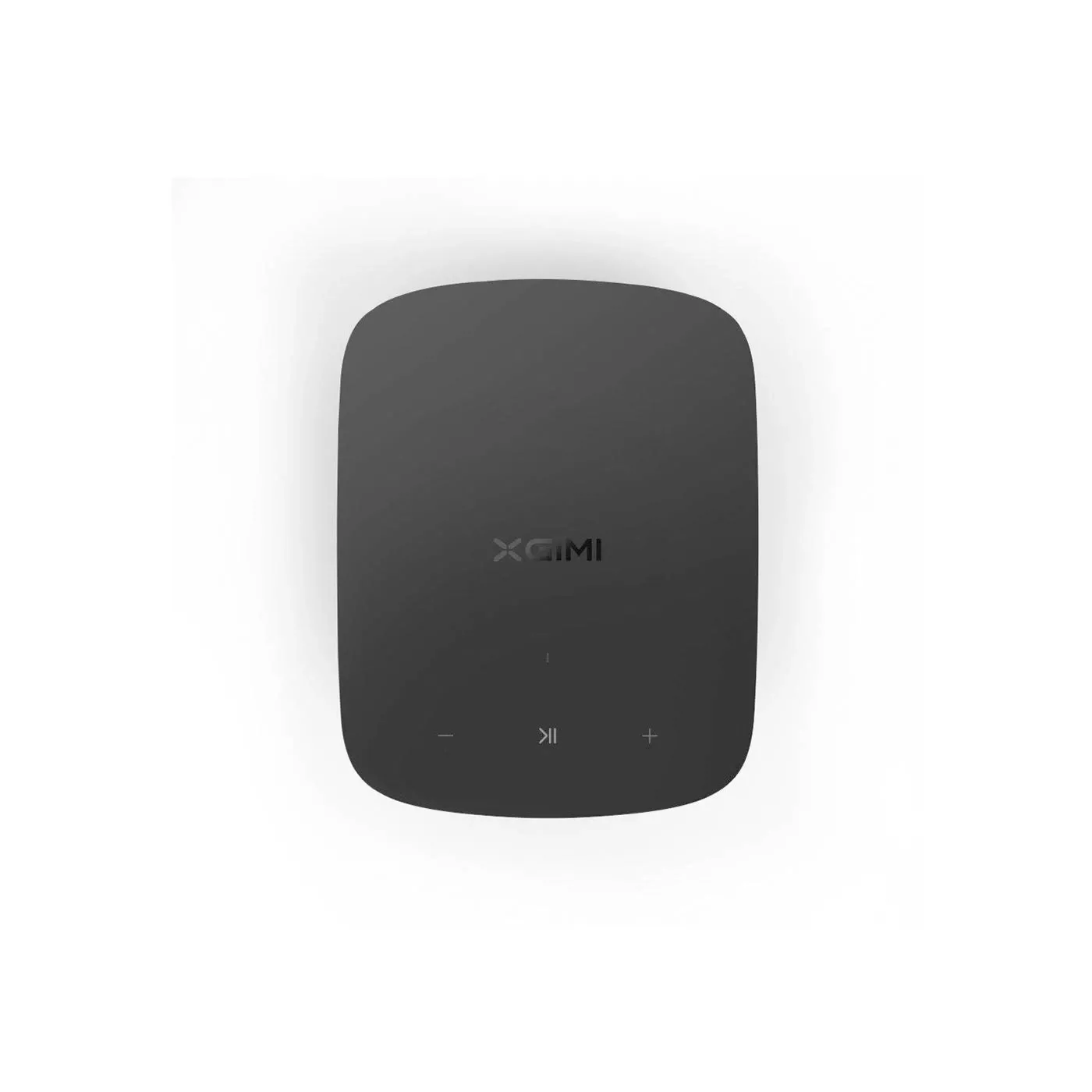 XGIMI Halo+ Portable Projector - Gray