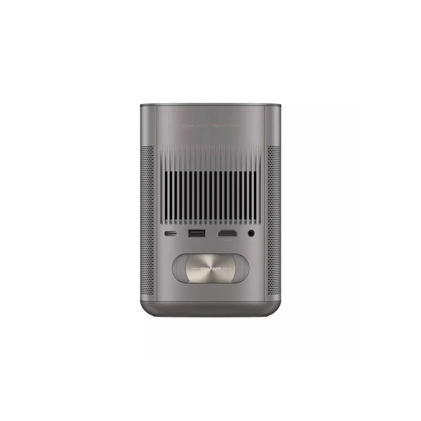 XGIMI MoGo 2 Pro 400 Lumens FHD DLP Projector - Gray