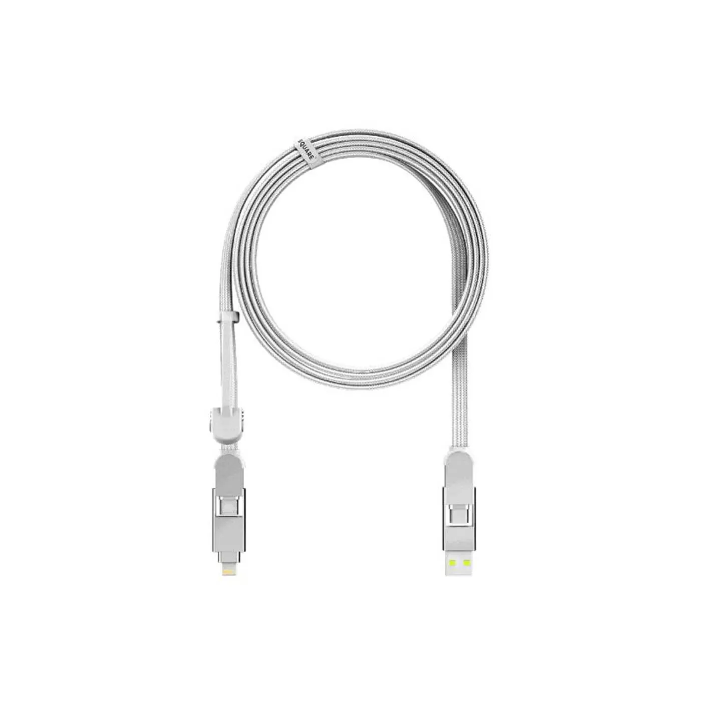 Rolling Square inCharge Universal Cable (3m)
