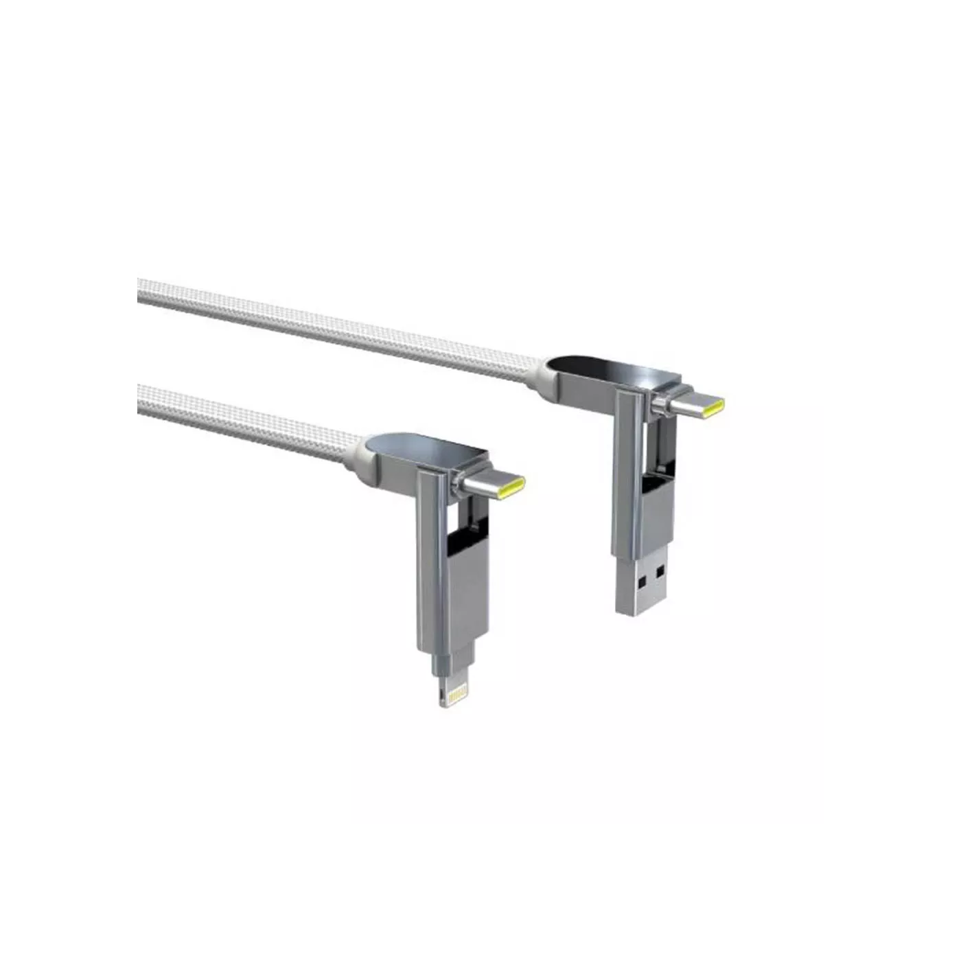 Rolling Square inCharge Universal Cable (3m)