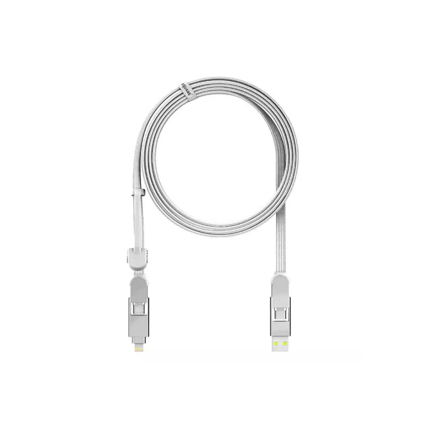 Rolling Square inCharge Universal Cable (2m)