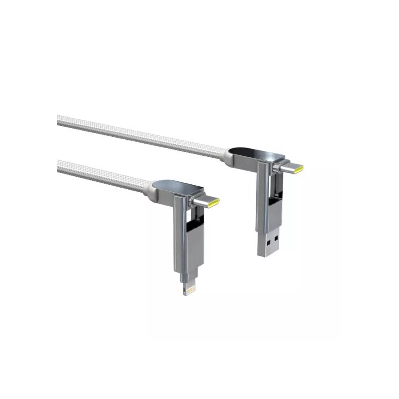 Rolling Square inCharge Universal Cable (2m)