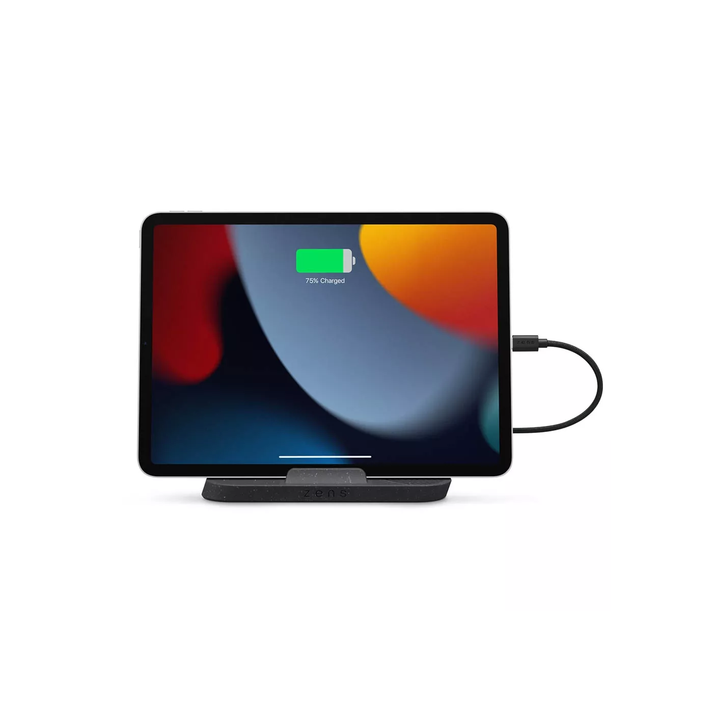 Zens 60W iPad/MacBook Air Charging Stand