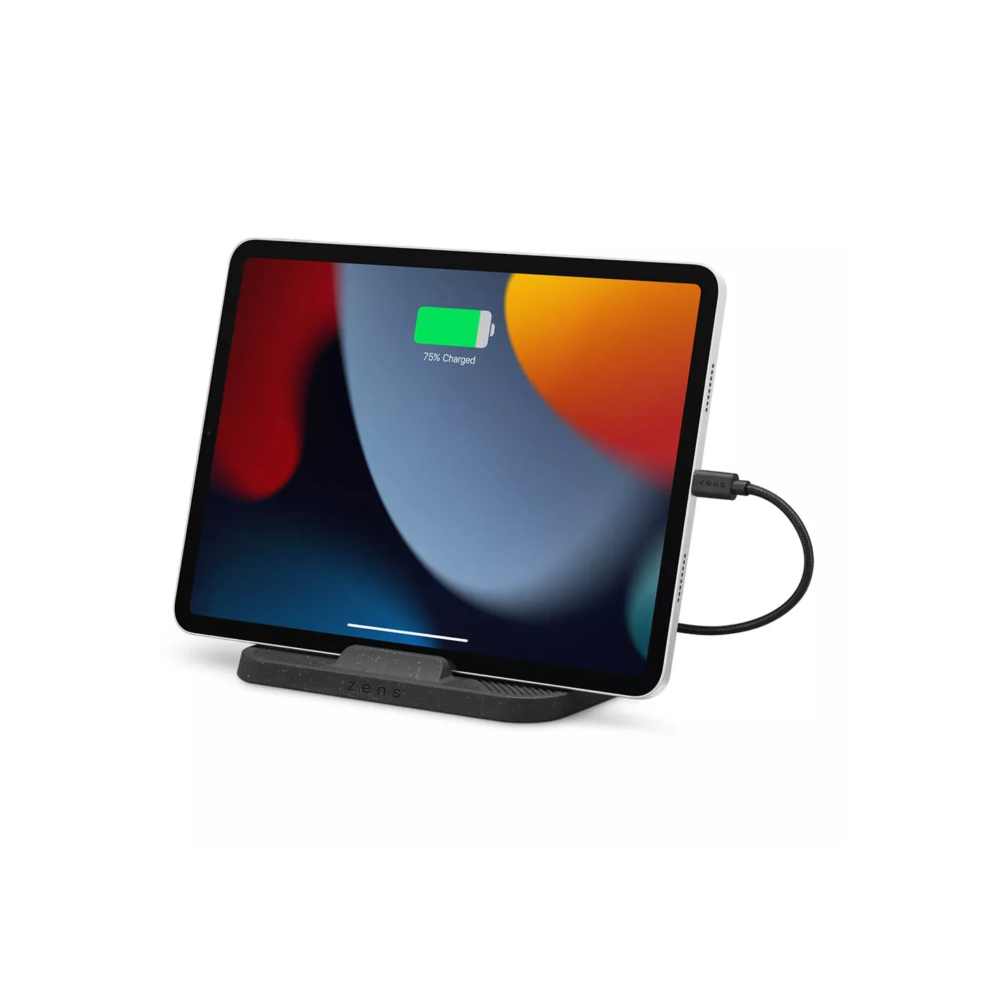 Zens 60W iPad/MacBook Air Charging Stand