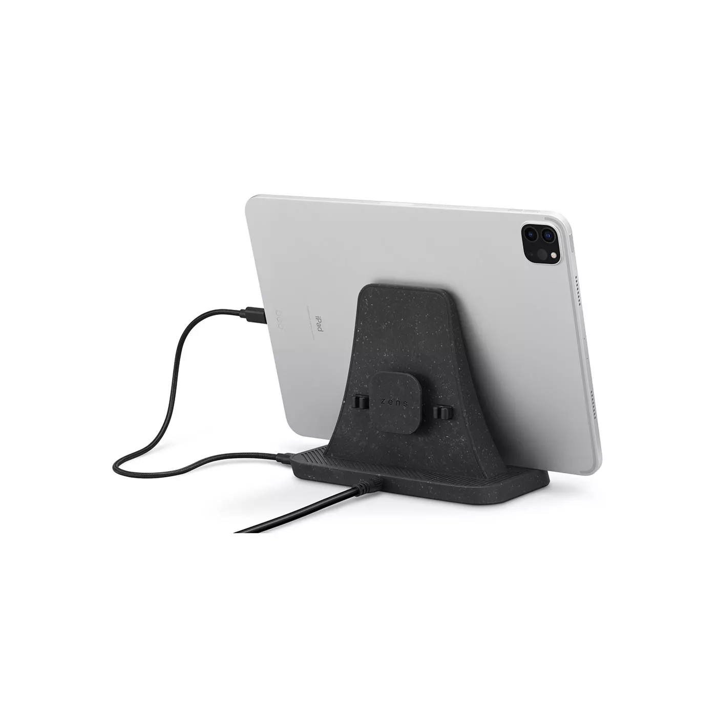 Zens 60W iPad/MacBook Air Charging Stand