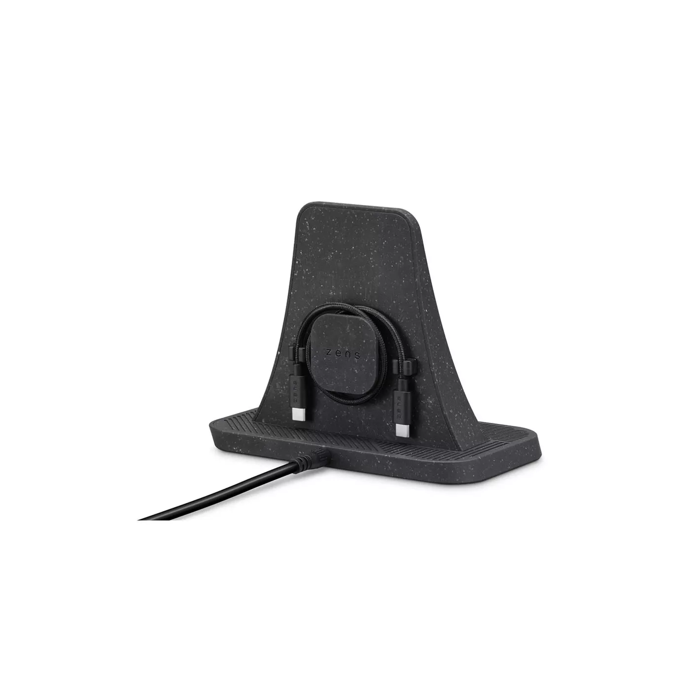 Zens 60W iPad/MacBook Air Charging Stand
