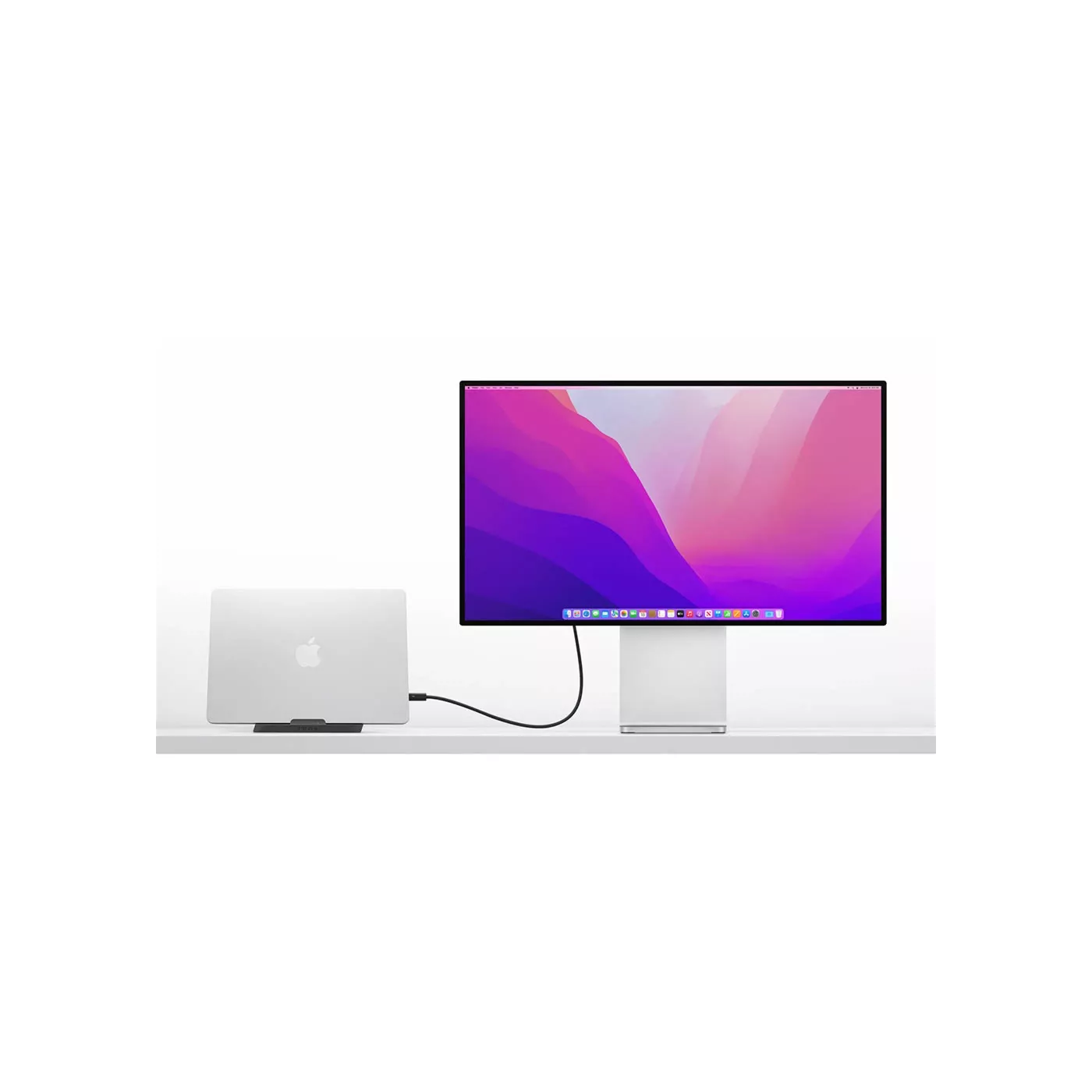 Zens 60W iPad/MacBook Air Charging Stand