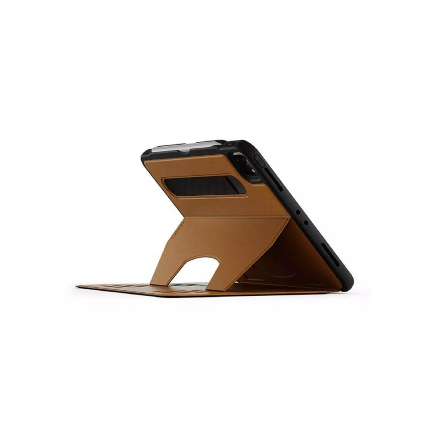 Zugu 11-inch iPad Pro Gen 4 (2018-2022) - Red