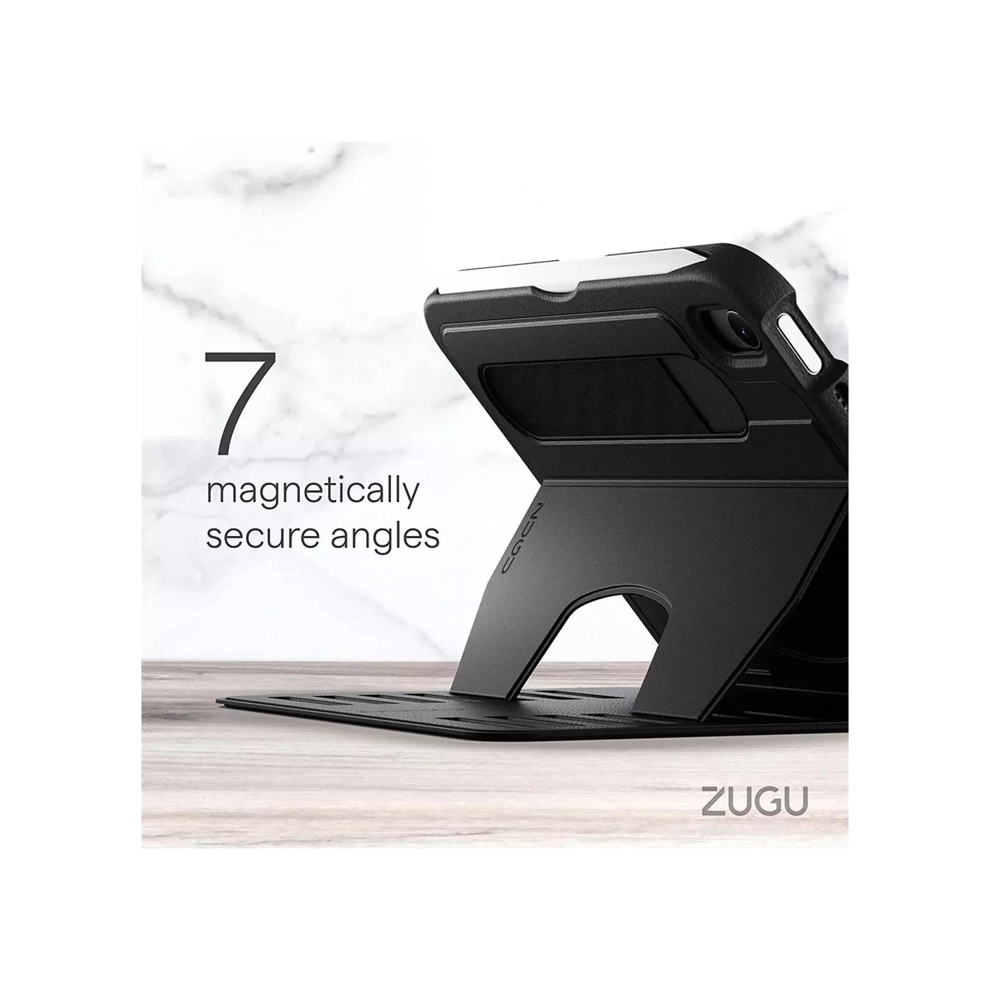 Zugu iPad Mini (6th Gen) Case