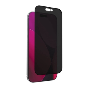Hyphen Defendr iPhone 17 Pro Max Screen Protector - Matte Privacy