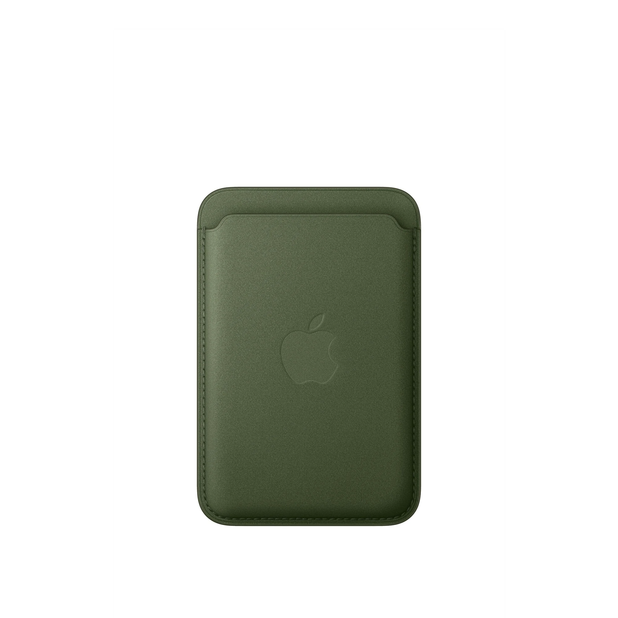 iPhone FineWoven Wallet with MagSafe