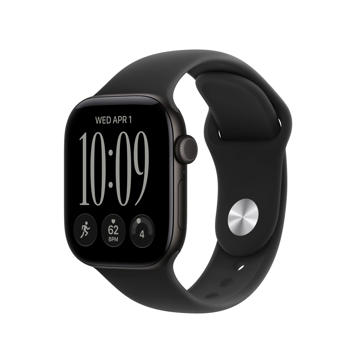 Apple Watch Series 12